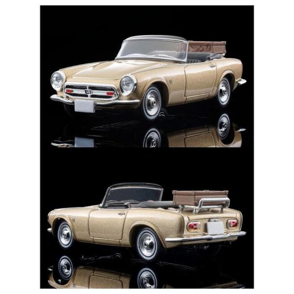 TOMYTEC 1/64 本田 Diocolle 64 # Car Snap 27a Cafe Terras 2 Includes TLV Honda S800 TOMYTEC 1/64 本田 Diocolle 64 # Car Snap 27a Cafe Terras 2 Includes TLV Honda S800