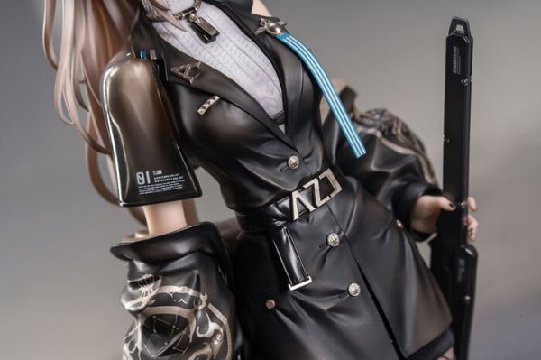 Myethos 1/7 A-Z:[B] full dress PVC完成品 Myethos 1/7 A-Z:[B] full dress PVC完成品