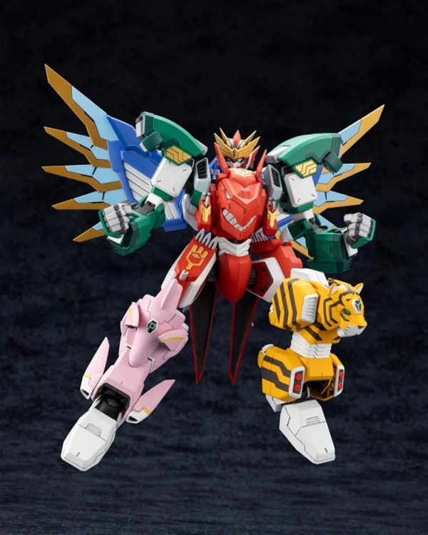(預購) Kotobukiya 壽屋 紅戰士在異世界成為了冒險者 極限羈絆凱薩 組裝模型 (KO06707) 20251016 (預購) Kotobukiya 壽屋 紅戰士在異世界成為了冒險者 極限羈絆凱薩 組裝模型 (KO06707) 20251016