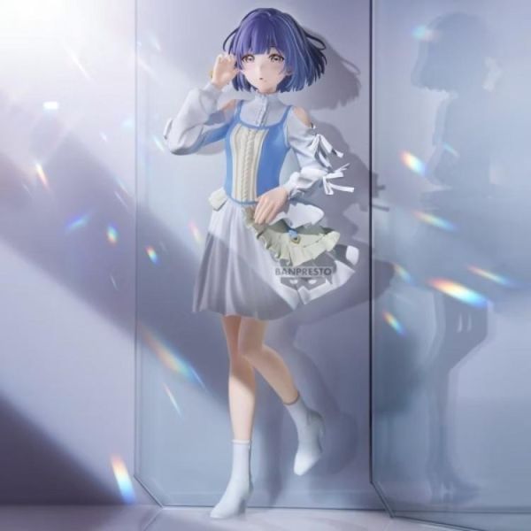 (預購) BP景品 學園偶像大師 ESPRESTO-Fan out 秦谷美鈴 眼鏡牌 BANPRESTO 2611 20260603 BP景品 學園偶像大師 ESPRESTO-Fan out 秦谷美鈴 眼鏡牌 BANPRESTO