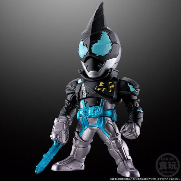 BANDAI 盒玩 假面騎士 REVICE CONVERGE SIDE VICE BANDAI 盒玩 假面騎士 REVICE CONVERGE SIDE VICE