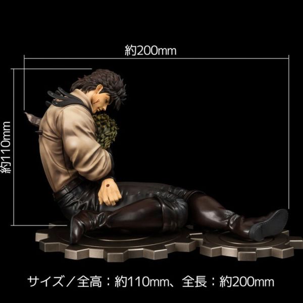 (預購) Sentinel 千值練 1/8 JOJO第1部 FIGURE MUSEUM 喬納森&迪奧 特別配色 PVC完成品 20260202 Sentinel 千值練 1/8 JOJO第1部 FIGURE MUSEUM 喬納森&迪奧 特別配色 PVC完成品