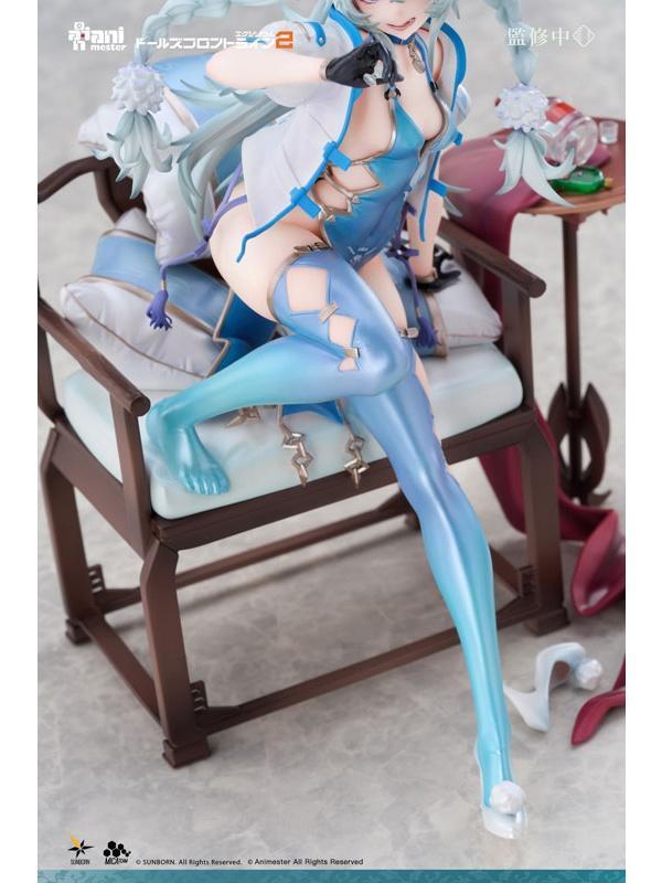 (預購) QuesQ 1/6 無職轉生 洛琪希 睡衣ver. 完成品 20261207 QuesQ 1/6 無職轉生 洛琪希 睡衣ver. 完成品