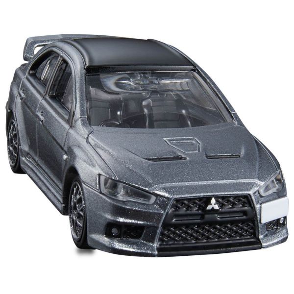 TOMICA Premium 02 多美小汽車 三菱 Mitsubishi Lancer Evolution Final TOMICA Premium 02 多美小汽車 三菱 Mitsubishi Lancer Evolution Final