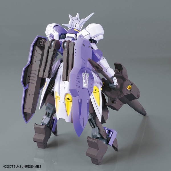 BANDAI 1/144 HGIBO 035 殘命搜魔鋼彈 機動戰士鋼彈 鐵血的孤兒 組裝模型 BANDAI,1/144,HGIBO,035,殘命,搜魔,鋼彈,機動戰士,鋼彈 ,鐵血的孤兒,組裝模型,