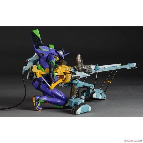 (預購) KAIYODO 海洋堂 ARTPLA S.W EVA 初號機 屋島作戰 組裝模型 AP046 20260510 KAIYODO 海洋堂 ARTPLA S.W EVA 初號機 屋島作戰 組裝模型 AP046