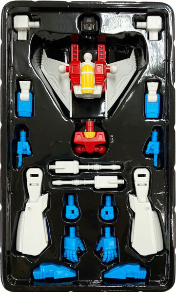 Yolopark AMK MINI 05 天王星 Yolopark AMK MINI 05 天王星