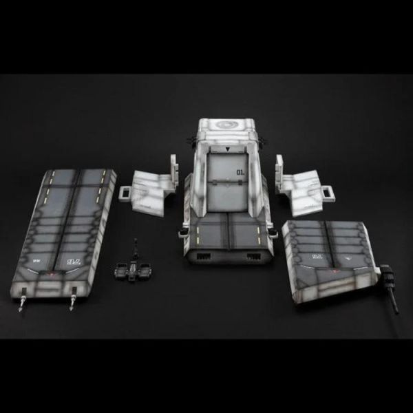 (預購) MEGAHOUSE R.M.S 1/144 HG用 機動戰士鋼彈UC 新阿卡馬彈射甲板UC 已塗裝完成品 20260413 MEGAHOUSE R.M.S 1/144 HG用 機動戰士鋼彈UC 新阿卡馬彈射甲板UC 已塗裝完成品