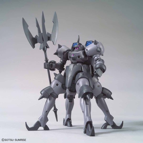 BANDAI 1/144 HGBD:R 011 黃金國猛獸 鋼彈創鬥者 潛網大戰 組裝模型 BANDAI,1/144,HGBD:R,011,黃金國猛獸,鋼彈創鬥者,潛網大戰,組裝模型,