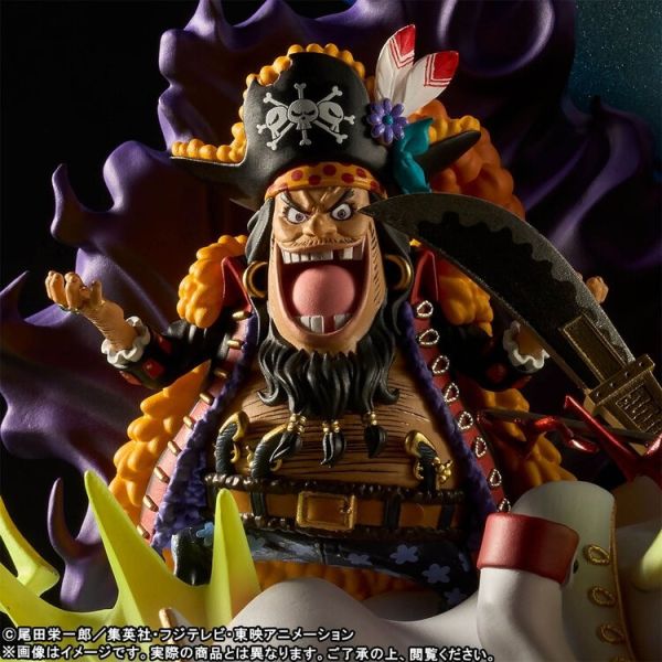 (預購) BANPRESTO 航海王 造型王 WCF PREMIUM 新舊四皇 PVC完成品 20251216 BANPRESTO 航海王 造型王 WCF PREMIUM 新舊四皇 PVC完成品
