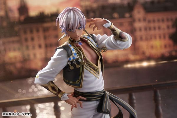 (預購) DMM Factory 1/7 NIJISANJI 伊卜拉新 PVC完成品 20251114 DMM Factory 1/7 NIJISANJI 伊卜拉新 PVC完成品