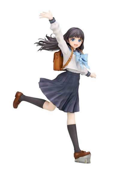 ALTER 1/7 明日同學的水手服 明日小路 PVC ALTER 1/7 明日同學的水手服 明日小路 PVC