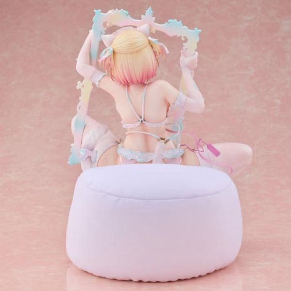 (預購) [18禁商品] 標準版 nocturne 1/5 Minette 插畫家: Danimaru PVC完成品 20260517 [18禁商品] 標準版 nocturne 1/5 Minette 插畫家: Danimaru PVC完成品