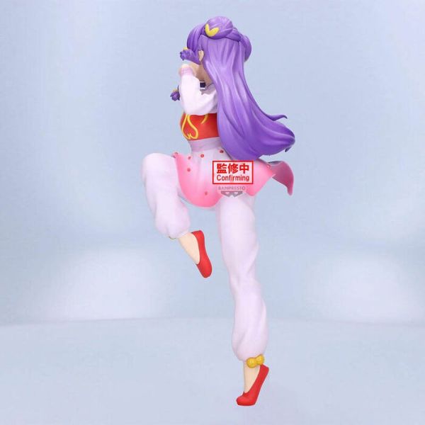 BP景品 亂馬1/2 G＆G 珊璞 眼鏡牌 BANPRESTO 2511 BP景品 亂馬1/2 G＆G 珊璞 眼鏡牌 BANPRESTO