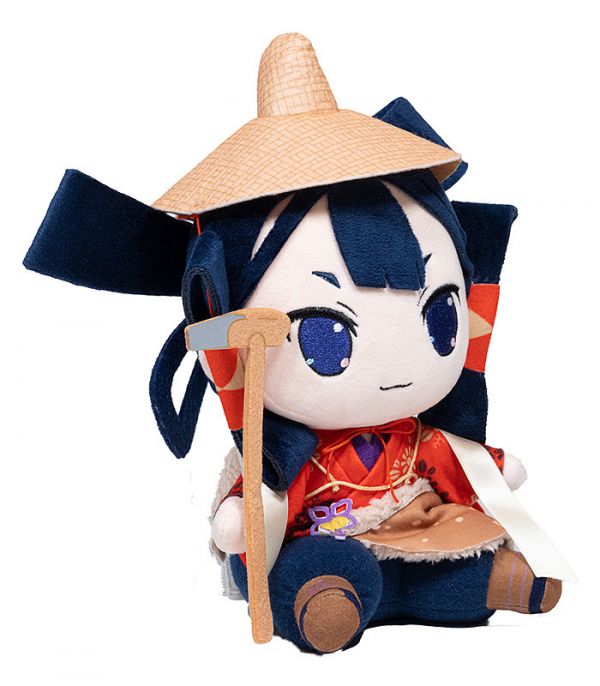 Good Smile 天穗之咲稻姬 玩偶  全3種 分別販售 Good Smile,天穗之咲稻姬,玩偶, 全3種,分別販售,