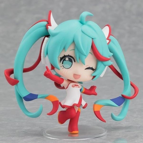 (預購) Good Smile 盲盒 賽車初音All Stars 公仔收集vol.1 全8種 一中盒8入販售 20261013 Good Smile 盲盒 賽車初音All Stars 公仔收集vol.1 全8種 一中盒8入販售