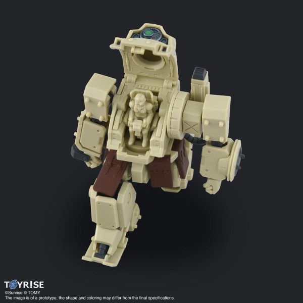 (預購) TAKARATOMY TOYRISE AT13 裝甲騎兵 Erdspinne 幻影篇版 組裝模型 20260824 TAKARATOMY TOYRISE AT13 裝甲騎兵 Erdspinne 幻影篇版 組裝模型