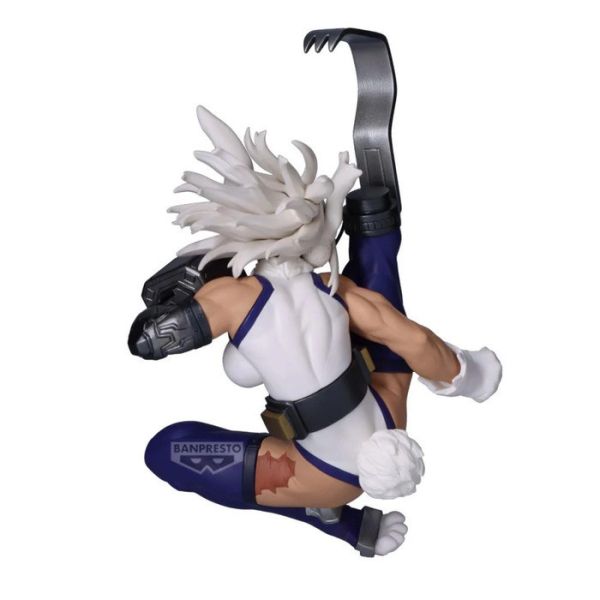 BP景品 我的英雄學院 T.A.H. PLUS 米爾科 眼鏡牌 BANPRESTO 2509 BP景品 我的英雄學院 T.A.H. PLUS 米爾科 眼鏡牌 BANPRESTO