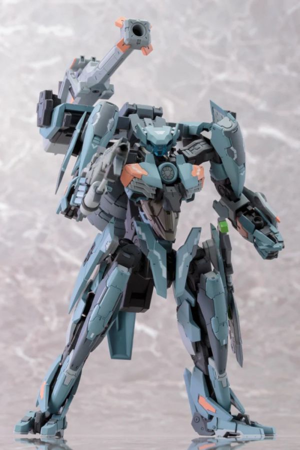 Kotobukiya 壽屋 1/48 異域神劍X 方程式 組裝模型 KP401R Kotobukiya 壽屋 1/48 異域神劍X 方程式 組裝模型 KP401R