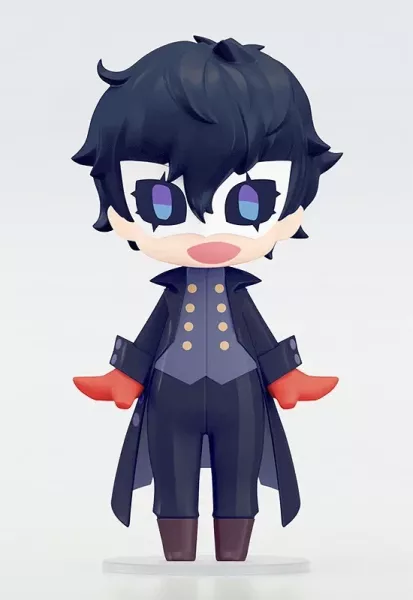 Good Smile HELLO! GOOD SMILE 女神異聞錄 Joker Good,Smile,HELLO!,GOOD,SMILE,女神異聞錄,Joker