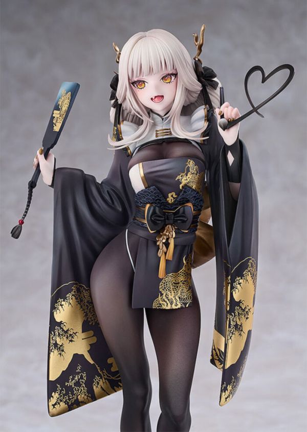 Good Smile 1/7 勝利女神：妮姬 布蘭兒：白兔 PVC完成品 Good Smile 1/7 勝利女神：妮姬 布蘭兒：白兔 PVC完成品