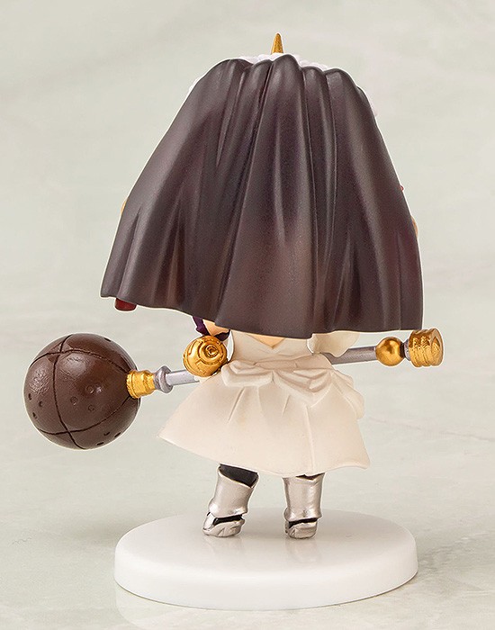 Chara-ani Toy'sworks Nitengo premium / Fate/Apocrypha / 黑之陣營 全五款 各別販售 Chara-ani,Toy'sworks Nitengo premium,Fate/Apocrypha,黑之陣營,全五款 