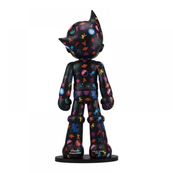 (預購) HHT 原子小金剛 站姿 Astro Boy Standing 50公分 特別版 A 黑色塗裝 20251225 HHT 原子小金剛 站姿 Astro Boy Standing 50公分 特別版 A 黑色塗裝