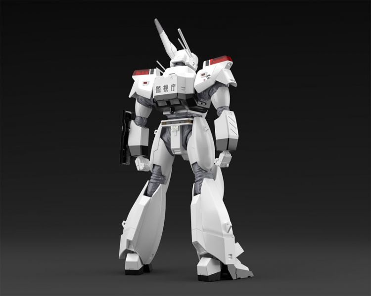 AOSHIMA 青島 1/43 機動警察 AV-98 英格蘭姆2號機 組裝模型 AOSHIMA,青島,1/43,AV-98,英格蘭姆2號機,組裝模型, 機動警察,