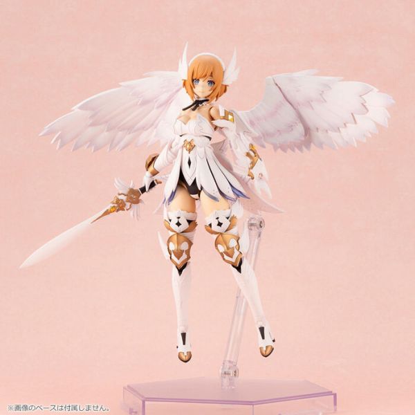 [再販] [標準版] Kotobukiya 壽屋 ARCANADEA  露米蒂雅LUMITEA 天使型 組裝模型 [再販] [標準版] Kotobukiya 壽屋 ARCANADEA  露米蒂雅LUMITEA 天使型 組裝模型