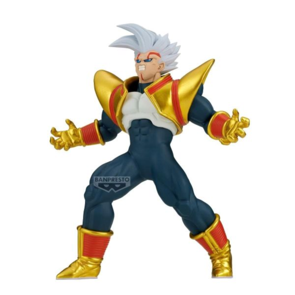 (預購) BP景品 七龍珠GT MATCH MAKERS 超級貝比2（VS超級賽亞人4 孫悟空） 眼鏡牌 BANPRESTO 2702 20260903 BP景品 七龍珠GT MATCH MAKERS 超級貝比2（VS超級賽亞人4 孫悟空） 眼鏡牌 BANPRESTO