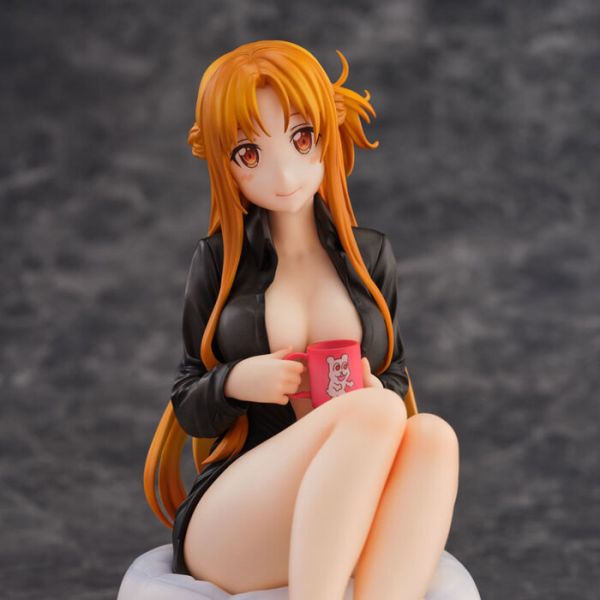 HOBBY STOCK 1/7 刀劍神域 ALICIZATION War of Underworld 結城明日奈 桐人襯衫ver. HOBBY STOCK 1/7 刀劍神域 ALICIZATION War of Underworld 結城明日奈 桐人襯衫ver.