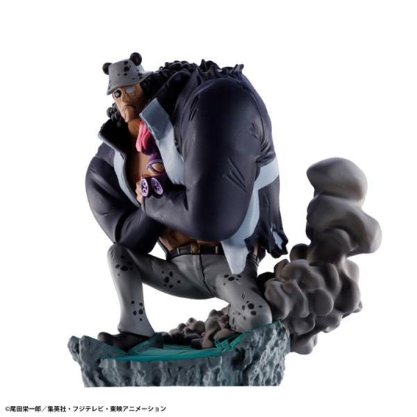 (預購) MEGAHOUSE 盲盒 Pettitrama 航海王 桌面場景系列 LOGBOX RE 全4種 一中盒4入販售 20260610 MEGAHOUSE 盲盒 Pettitrama 航海王 桌面場景系列 LOGBOX RE 全4種 一中盒4入販售