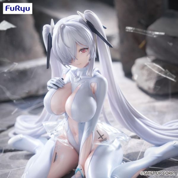 (預購) FURYU 景品 勝利女神:妮姬 泡麵蓋公仔 灰姑娘 2604 20251103 FURYU 景品 勝利女神:妮姬 泡麵蓋公仔 灰姑娘