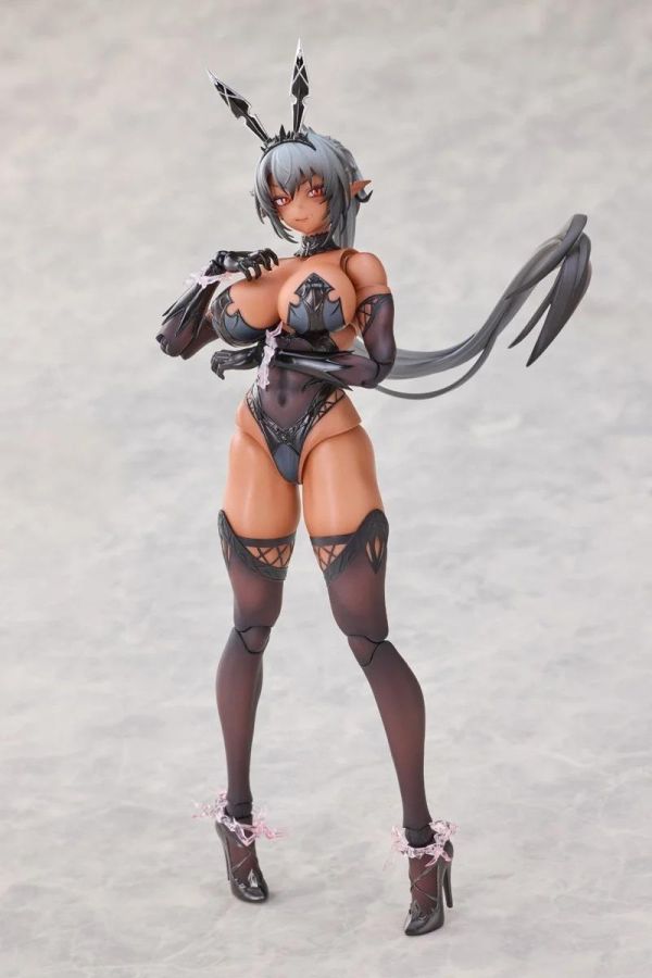 (預購) Otherwhere 1/12 Galactic 吉爾納達 可動完成品 20260820 Otherwhere 1/12 Galactic 吉爾納達 可動完成品