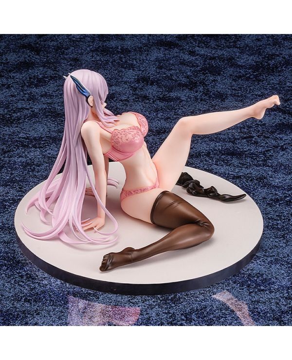 PONY CANYON 1/7 羽前京香 內衣style PVC PONY CANYON 1/7 羽前京香 內衣style PVC
