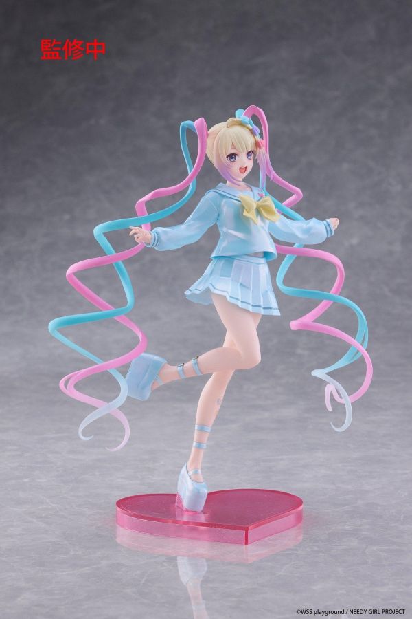 (預購) TAITO 景品 主播女孩重度依賴 Coreful Figure 超絕最可愛天使醬 2701 20261026 TAITO 景品 主播女孩重度依賴 Coreful Figure 超絕最可愛天使醬