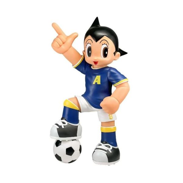 (預購) HUNG HING 原子小金剛 Astro Boy Victory 法國 世界盃聯名 20cm HH-S001D 20260702 HUNG HING 原子小金剛 Astro Boy Victory 法國 世界盃聯名 20cm HH-S001D