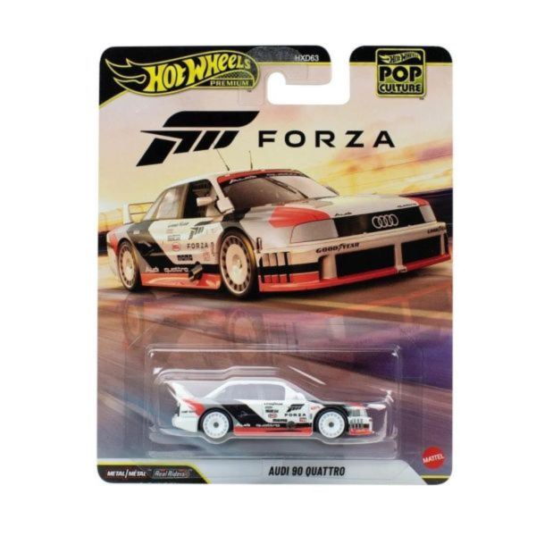 (預購) Hot Wheels風火輪 HW JHX05-9866 流行文化 Audi 90 Quattro 20260929 Hot Wheels風火輪 HW JHX05-9866 流行文化 Audi 90 Quattro