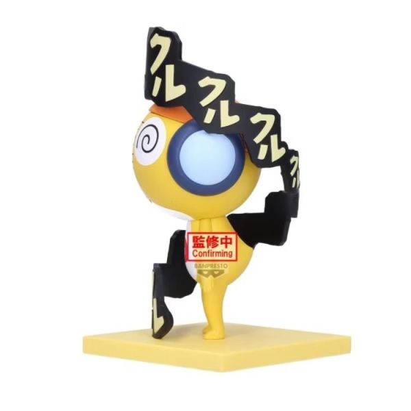 (預購) BP景品 Keroro軍曹 共鳴是也！ Kururu曹長 眼鏡牌 BANPRESTO 2609 20260330 BP景品 Keroro軍曹 共鳴是也！ Kururu曹長 眼鏡牌 BANPRESTO