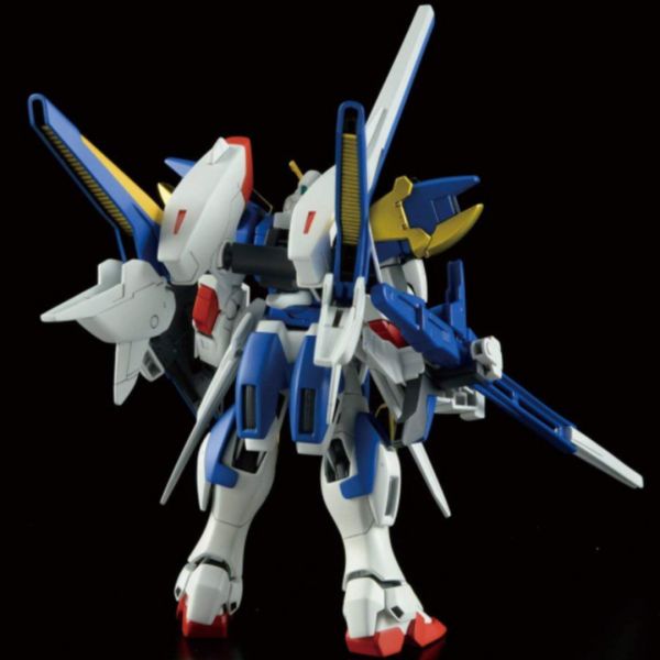 BANDAI 1/144 HGUC 189 V2鋼彈 突擊殲滅型 機動戰士 V鋼彈 組裝模型 BANDAI,1/144,HGUC,189,V2鋼彈,突擊殲滅型,機動戰士,V鋼彈,組裝模型,