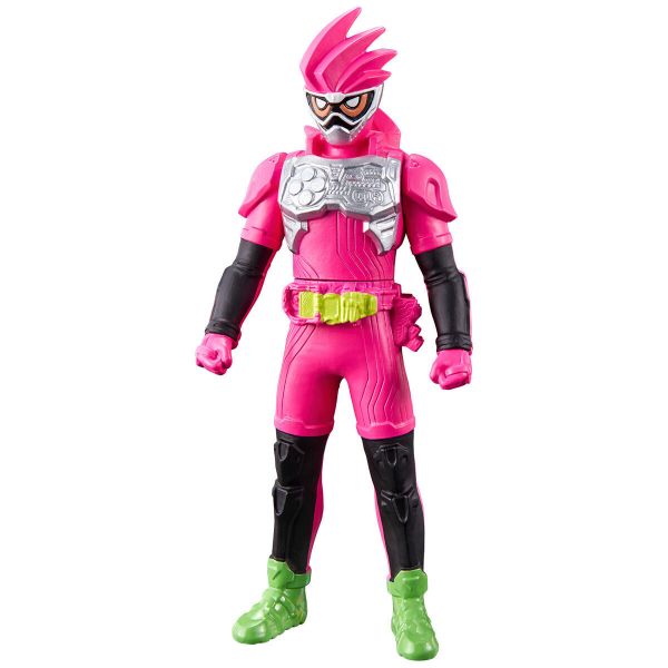 BANDAI 假面騎士軟膠 假面騎士 Ex-aid Action Gamers Level 2 BANDAI,假面騎士,軟膠,假面騎士,Ex-aid Action Gamers Level 2,