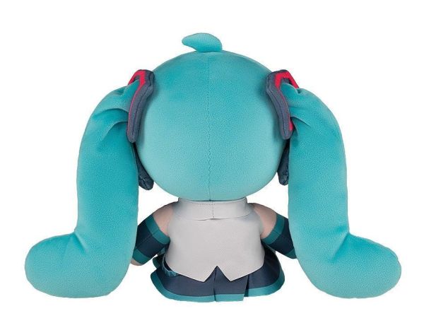 (預購) Goodsmile Huggy Doll 初音未來 20260906 Goodsmile Huggy Doll 初音未來