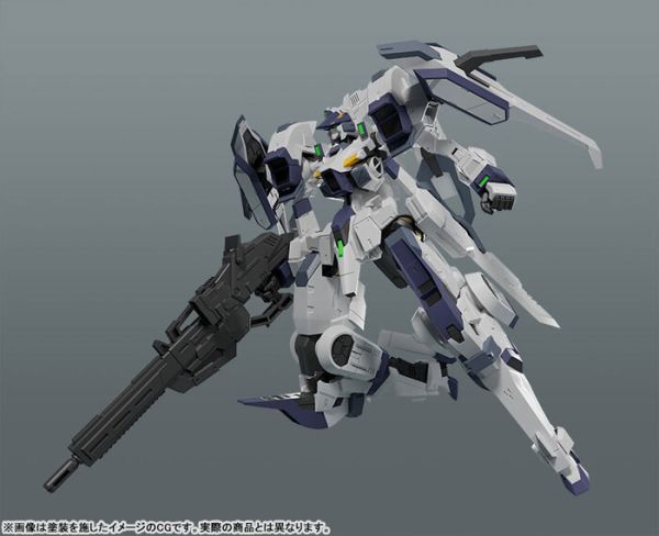 [再販] Good Smile 1/48 MODEROID TITANOMACHIA SIDE:GR Edelstein II (Zwei) 組裝模型 [再販] Good Smile 1/48 MODEROID TITANOMACHIA SIDE:GR Edelstein II (Zwei) 組裝模型