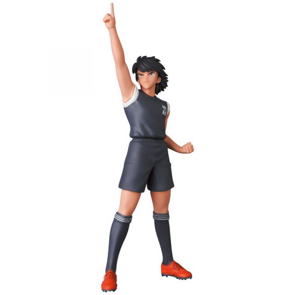 Medicom Toy UDF 足球小將翼 日向小次郎 靜態完成品 Medicom Toy,UDF,足球小將翼,日向小次郎,靜態完成品,
