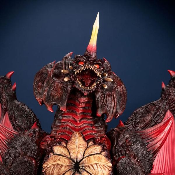 (預購) MEGAHOUSE UA Monsters 哥吉拉 毀滅獸 完全體 PVC完成品 20260610 MEGAHOUSE UA Monsters 哥吉拉 毀滅獸 完全體 PVC完成品