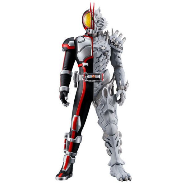 BANDAI Ultimate Truth 假面騎士555 BANDAI Ultimate Truth 假面騎士555