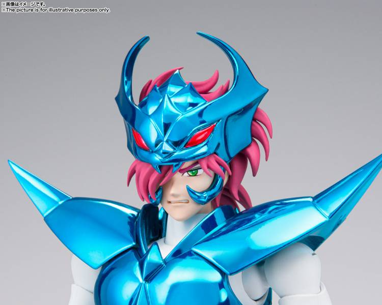 BANDAI 聖鬥士 聖衣神話EX 天權星 紫水晶 阿魯貝利西 BANDAI,聖鬥士,聖衣神話EX,天權星,紫水晶,阿魯貝利西