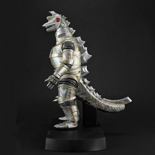 MegaHouse UA Monsters 機械哥吉拉1974 可動完成品 MegaHouse UA Monsters 機械哥吉拉1974 可動完成品