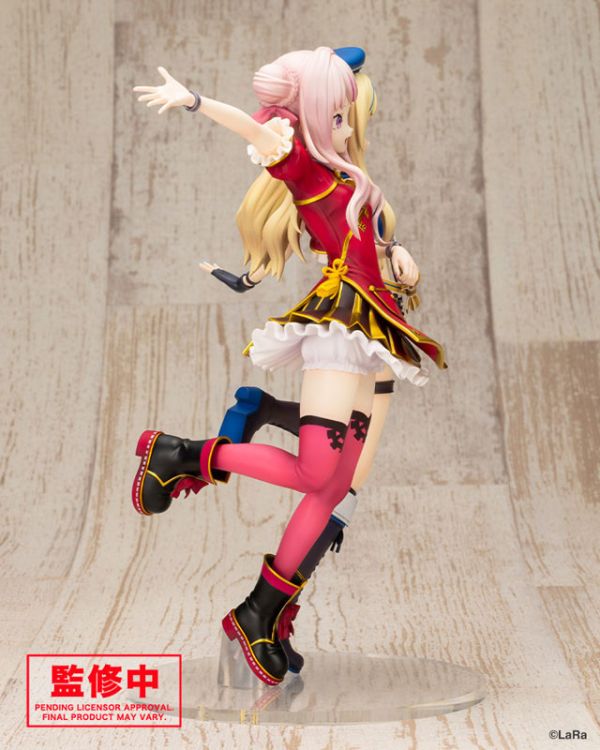 [限定版] Kotobukiya 壽屋 1/7  HIMEHINA Vtuber 田中姬 和 鈴木雛 PVC完成品 [限定版] Kotobukiya 壽屋 1/7  HIMEHINA Vtuber 田中姬 和 鈴木雛 PVC完成品