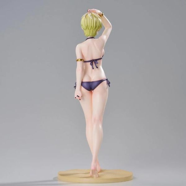 (預購) Union Creative 1/7 魔都精兵的奴隸 出雲天花 泳裝Ver. PVC完成品 20260601 Union Creative 1/7 魔都精兵的奴隸 出雲天花 泳裝Ver. PVC完成品
